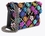 Bolso Kurt Geiger mini flowers